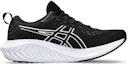 Order (W) ASICS Gel Excite 10 'Hitam Putih' 1012B418-003