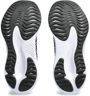 (W) 亚瑟士 Gel Excite 10 黑白配色 1012B418-003 Sizing (W) 亚瑟士 Gel Excite 10 黑白配色 1012B418-003