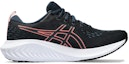 Order (W) ASICS Gel Excite 10 'French Blue Garnet' Lelaki/Wanita Kasut Larian 1012B418-401