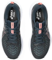 (W) ASICS Gel Excite 10 'Biru Prancis Garnet' 1012B418-401 Purchase (W) ASICS Gel Excite 10 'Biru Prancis Garnet' 1012B418-401