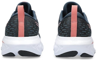 (W) ASICS Gel Excite 10 'Biru Prancis Garnet' 1012B418-401 Details for (W) ASICS Gel Excite 10 'Biru Prancis Garnet' 1012B418-401