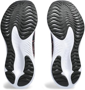 (W) 아식스 젤 익사이트 10 '프렌치 블루 가넷' 1012B418-401 Sizing (W) 아식스 젤 익사이트 10 '프렌치 블루 가넷' 1012B418-401