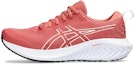Buy (W) ASICS Gel Excite 10 'Light Garnet' Lelaki Wanita Kasut Larian 1012B418-600