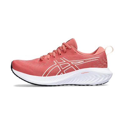 (W) ASICS Gel Excite 10 'Light Garnet'