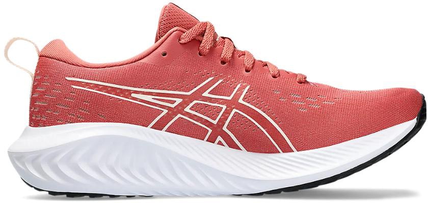 (W) ASICS Gel Excite 10 '浅石榴红' 1012B418-600 Order (W) ASICS Gel Excite 10 '浅石榴红' 1012B418-600