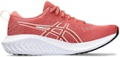 Order (W) ASICS Gel Excite 10 'Light Garnet' Lelaki Wanita Kasut Larian 1012B418-600