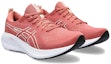 Lookbook (W) ASICS Gel Excite 10 'Light Garnet' Lelaki Wanita Kasut Larian 1012B418-600