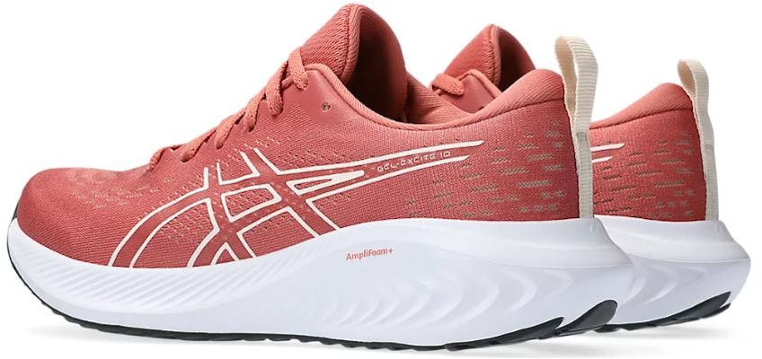 (W) ASICS Gel Excite 10 '浅石榴红' 1012B418-600 Shop (W) ASICS Gel Excite 10 '浅石榴红' 1012B418-600