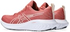 Shop (W) ASICS Gel Excite 10 'Light Garnet' Lelaki Wanita Kasut Larian 1012B418-600