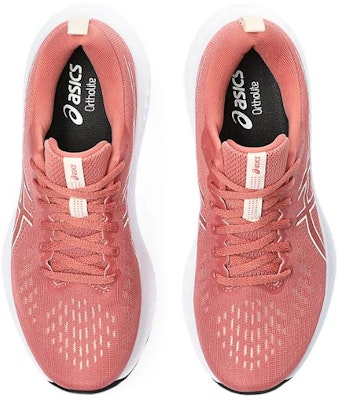 (W) ASICS Gel Excite 10 '浅石榴红' 1012B418-600 Purchase (W) ASICS Gel Excite 10 '浅石榴红' 1012B418-600