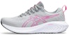 (W) ASICS Gel Excite 10 'Piedmont Hot Pink' Wanita Kasut Lari 1012B418-020