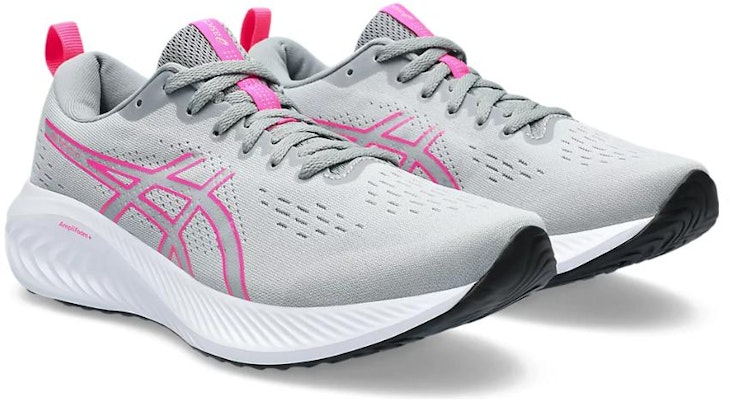 (W) ASICS Gel Excite 10 'Piedmont Hot Pink' Sepatu Lari Wanita 1012B418-020 Lookbook (W) ASICS Gel Excite 10 'Piedmont Hot Pink' Sepatu Lari Wanita 1012B418-020