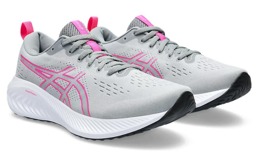 Lookbook (W) ASICS Gel Excite 10 ''Piedmont Hot Pink'' Damen Laufschuhe 1012B418-020