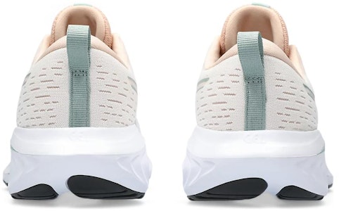 (女款)ASICS Gel Excite 10「玫瑰海洋薄霧」1012B418-700 Details for (女款)ASICS Gel Excite 10「玫瑰海洋薄霧」1012B418-700