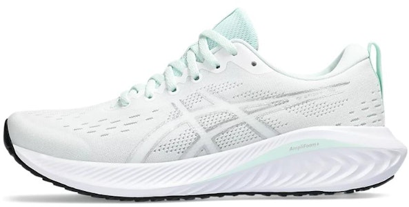 (W) 아식스 젤 익사이트 10 '화이트 민트' (Asikseu Jel Ikseiteu 10 'Hwaiteu Minteu') 1012B418-100 Buy (W) 아식스 젤 익사이트 10 '화이트 민트' (Asikseu Jel Ikseiteu 10 'Hwaiteu Minteu') 1012B418-100