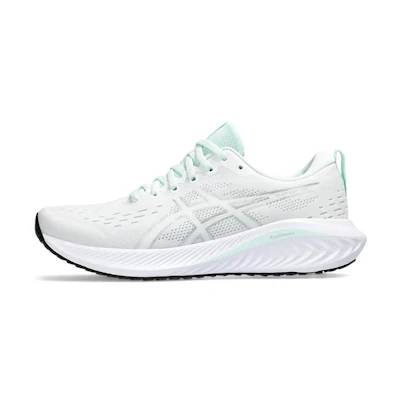 (W) ASICS Gel Excite 10 'White Mint'
