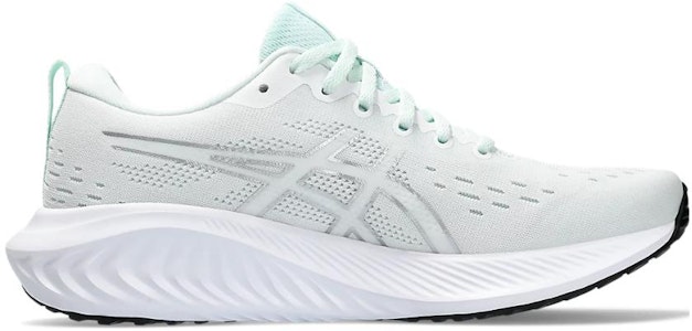 (W) 아식스 젤 익사이트 10 '화이트 민트' (Asikseu Jel Ikseiteu 10 'Hwaiteu Minteu') 1012B418-100 Order (W) 아식스 젤 익사이트 10 '화이트 민트' (Asikseu Jel Ikseiteu 10 'Hwaiteu Minteu') 1012B418-100