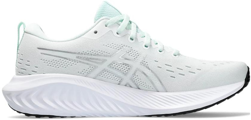 (W) ASICS Gel Excite 10 'Putih Mint' 1012B418-100 Order (W) ASICS Gel Excite 10 'Putih Mint' 1012B418-100