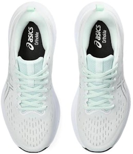 (W) 아식스 젤 익사이트 10 '화이트 민트' (Asikseu Jel Ikseiteu 10 'Hwaiteu Minteu') 1012B418-100 Purchase (W) 아식스 젤 익사이트 10 '화이트 민트' (Asikseu Jel Ikseiteu 10 'Hwaiteu Minteu') 1012B418-100