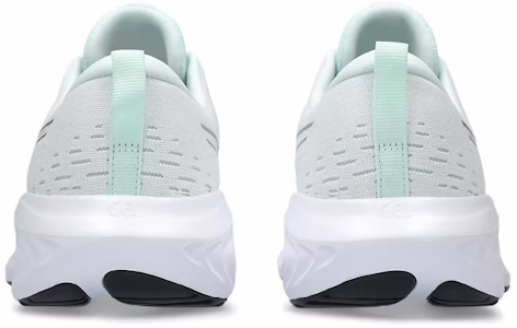 (W) 아식스 젤 익사이트 10 '화이트 민트' (Asikseu Jel Ikseiteu 10 'Hwaiteu Minteu') 1012B418-100 Details for (W) 아식스 젤 익사이트 10 '화이트 민트' (Asikseu Jel Ikseiteu 10 'Hwaiteu Minteu') 1012B418-100