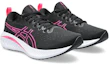 Lookbook (W) ASICS Gel Excite 10 Large ''Noir Rose Fluo'' 1012B420-004