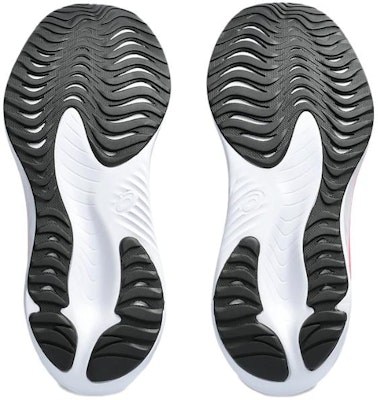 (W) アシックス ゲルエキサイト10 ワイド 黒/ホットピンク 1012B420-004 Sizing (W) アシックス ゲルエキサイト10 ワイド 黒/ホットピンク 1012B420-004