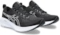 (W) ASICS Gel Excite 10 Wide 'Hitam Putih' 1012B420-003