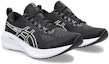 Lookbook (W) ASICS Gel Excite 10 Wide 'Hitam Putih' 1012B420-003