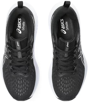 (W) ASICS Gel Excite 10 宽版 '黑白' 1012B420-003 Purchase (W) ASICS Gel Excite 10 宽版 '黑白' 1012B420-003