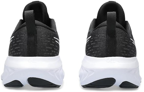 (W) ASICS Gel Excite 10 Wide 'Hitam Putih' 1012B420-003 Details for (W) ASICS Gel Excite 10 Wide 'Hitam Putih' 1012B420-003