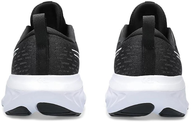 (W) ASICS Gel Excite 10 宽版 '黑白' 1012B420-003 Details for (W) ASICS Gel Excite 10 宽版 '黑白' 1012B420-003