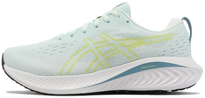 (Women) ASICS Gel Excite 10 Wide 'Soothing Sea Glow Yellow' 1012B420-402 (Women) ASICS Gel Excite 10 Wide 'Soothing Sea Glow Yellow' 1012B420-402
