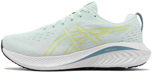 (W) 亚瑟士Gel Excite 10宽版'舒心海光黄' 1012B420-402 Buy (W) 亚瑟士Gel Excite 10宽版'舒心海光黄' 1012B420-402