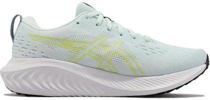 (W) ASICS Gel Excite 10 Lebar 'Soothing Sea Glow Kuning' 1012B420-402 Order (W) ASICS Gel Excite 10 Lebar 'Soothing Sea Glow Kuning' 1012B420-402