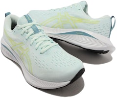 (W) ASICS Gel Excite 10 Lebar 'Soothing Sea Glow Kuning' 1012B420-402 Lookbook (W) ASICS Gel Excite 10 Lebar 'Soothing Sea Glow Kuning' 1012B420-402