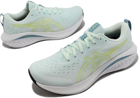 (W) ASICS Gel Excite 10 Lebar 'Soothing Sea Glow Kuning' 1012B420-402 Shop (W) ASICS Gel Excite 10 Lebar 'Soothing Sea Glow Kuning' 1012B420-402