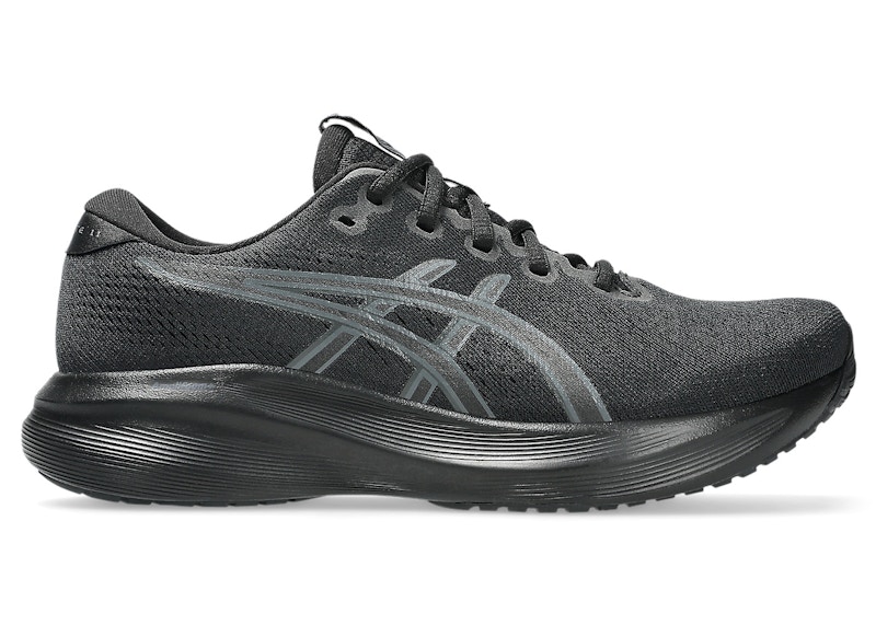 (Women) ASICS Gel Excite 11 'Black Carrier Grey' 1012B861-002