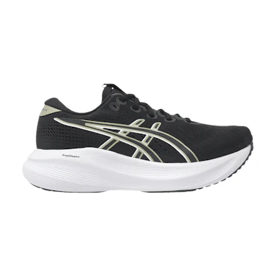 (W) ASICS Gel Excite 11 Wide 'Black Meteor Grey'