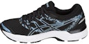 Buy (W) ASICS Gel-Excite 4 Hitam/Biru T6E8N-001