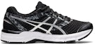 Order (W) アシックス ゲルエキサイト4 黒/白 T6E8N-9090
