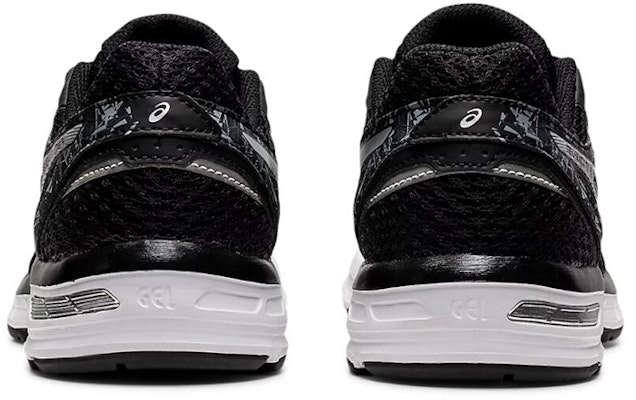 (W) アシックス ゲルエキサイト4 黒/白 T6E8N-9090 Purchase (W) アシックス ゲルエキサイト4 黒/白 T6E8N-9090