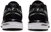 Purchase (W) アシックス ゲルエキサイト4 黒/白 T6E8N-9090
