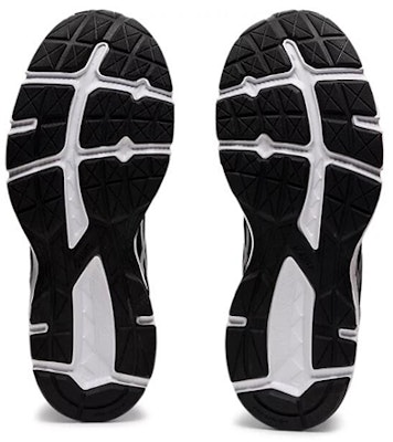 (W) アシックス ゲルエキサイト4 黒/白 T6E8N-9090 Details for (W) アシックス ゲルエキサイト4 黒/白 T6E8N-9090