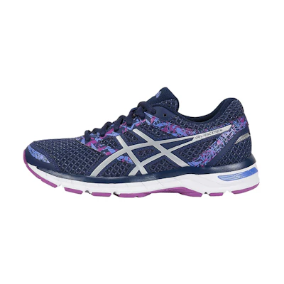 (W) ASICS Gel-Excite 4 'Blue Purple'