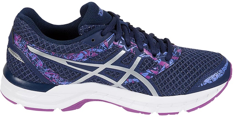 (W) アシックス ゲルエキサイト4 青紫 (Ashikku Geruekisaitofō Ao-murasaki) T6E9N-4949 Order (W) アシックス ゲルエキサイト4 青紫 (Ashikku Geruekisaitofō Ao-murasaki) T6E9N-4949