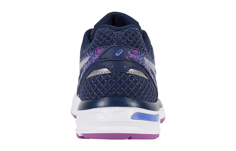 Purchase (W) アシックス ゲルエキサイト4 青紫 (Ashikku Geruekisaitofō Ao-murasaki) T6E9N-4949