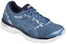 Lookbook (W) ASICS Gel-Excite 4 Biru Tua T6E8N-400