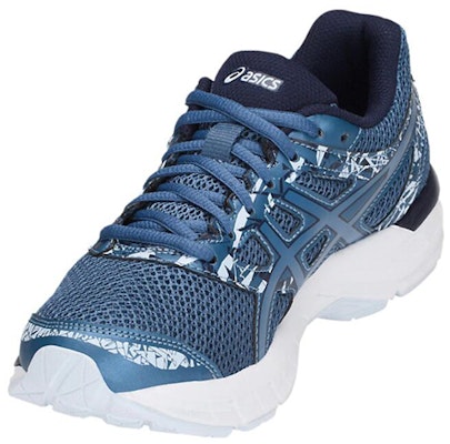 (W) ASICS Gel-Excite 4 Biru Tua T6E8N-400 Shop (W) ASICS Gel-Excite 4 Biru Tua T6E8N-400