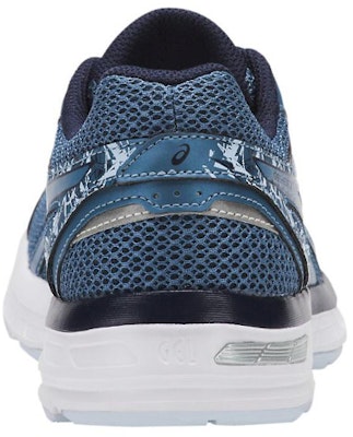 (W) ASICS Gel-Excite 4 Biru Tua T6E8N-400 Purchase (W) ASICS Gel-Excite 4 Biru Tua T6E8N-400