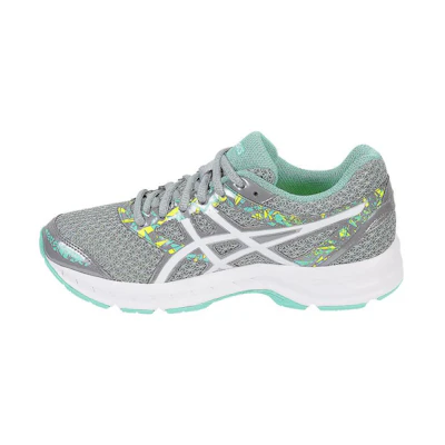 (W) ASICS Gel-Excite 4 Grey/White